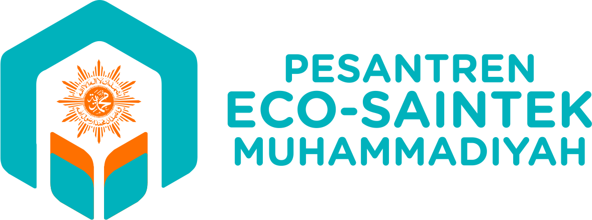 Pesantren Eco-Saintek Muhammadiyah, mitra Vocharu