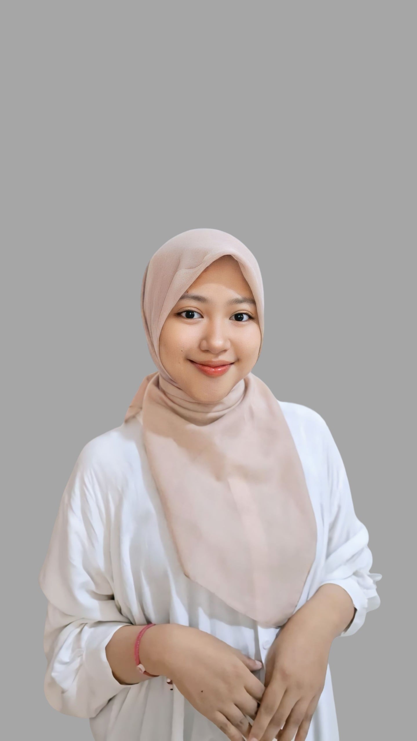 Izza Chusnul Khotimah