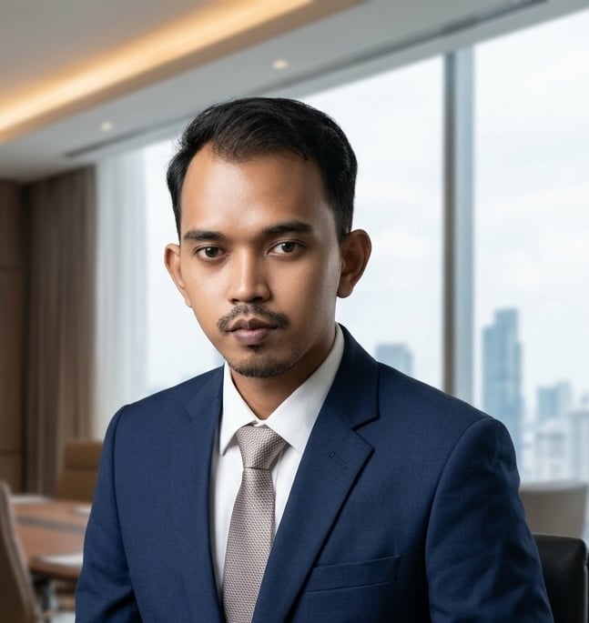 Muhammad Insan Rachmady