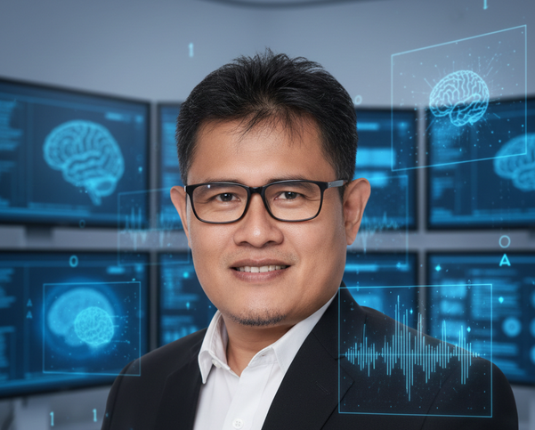 Prof. Alhadi Bustaman, Phd.
